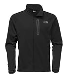 Men's The North Face Canyonlands Full Zip Jacket