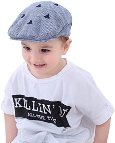 toddler newsboy hat