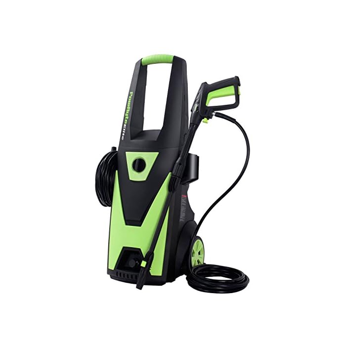 Electric Pressure Washer, Power Washer 