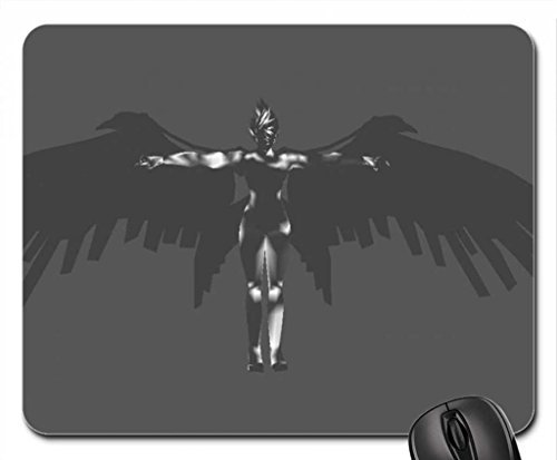 Image result for shadow hearts dark seraphim