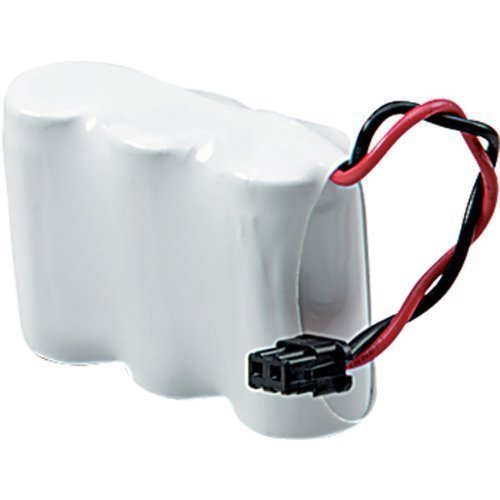 Vtech 80-5074-00-00 Cordless Phone Battery Replacement for 3-1/2AA w/JST Battery