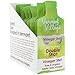 Vermont Village Organic Apple Cider Vinegar Double Shot (Pack of 12)