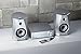 Sony Walkman NWZA17SLV 64 GB Hi-Res Digital Music Player (Silver)