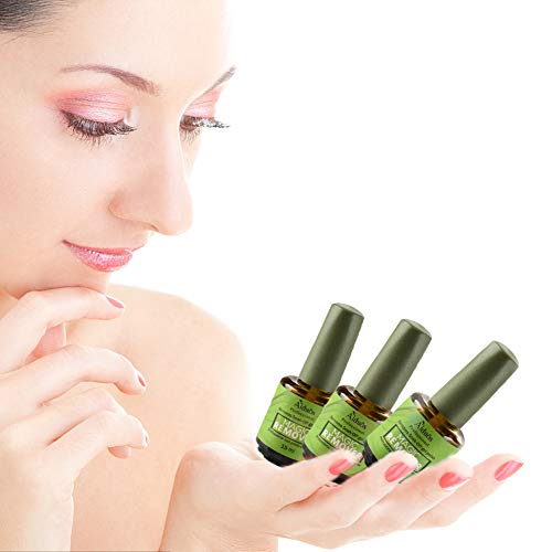 image for DAGEDA Magic Nail Polish Remover, Professional Soak-Off Gel Nail Polis