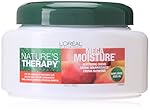 L'Oreal Nature's Therapy Mega Moisture Creme 16 oz. Jar (Pack of 8)