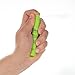 Sunglasses And Eye Glasses Case Hard Shell + Microfiber Cloth + Lens Cleaner Spray Set | Medium Size | For Men, Women, And Kids | Protects And Cleans All Eyewear | Black Green