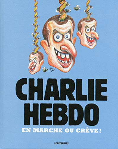 En marche ou crève ! by 