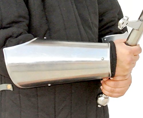 Simple Bracers