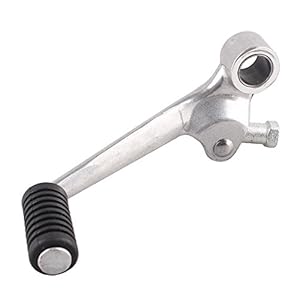 GZYF Gear Shift Hever Shifter Pedaal voor CBR600F4 CBR600F4i 1999-2006 1999 2000 2001 2002 2003 2004 2005 2006