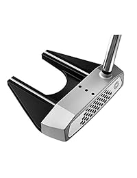 Odyssey Golf 2019 - Putter de laboratorio