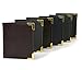 Pioneer Wallet Bound Photo Album, 24-2.5x3'' - Assorted Colors
