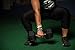 Bear Grips Strength Wraps with Thumb Loop - Breathable Weightlifting Wrist Wraps for Men and Women, Adjustable Gym Equipment Wrist Brace for Olympic Lifting, WOD, Cross Training- Green Camo, 1 Pair