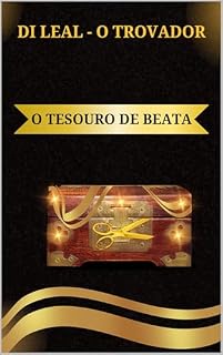 Livro O Tesouro de Beata