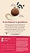 Cocomama Milk Chocolate Chip Brownie Mix - Triple Chocolate Baking Mix, Milk & Dark Chocolate Chips, Organic Fair Trade Cocoa Powder, Non GMO, Kosher, 16.2 oz