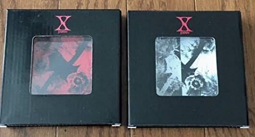 Amazon X Japan アクセサリートレー セット Yoshiki ヨシキ Hide ヒデ Toshi トシ X Japan We Are X アイドル 芸能人グッズ 通販