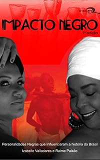 Livro Impacto Negro