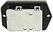 Wells JA1777 HVAC Blower Motor Resistor