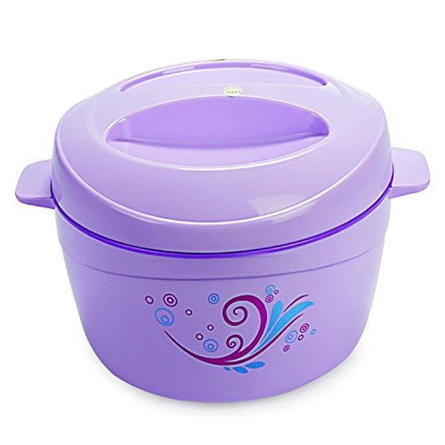 Click Here to See More Images Cello Alpha 2000 ML Insulated Food Server