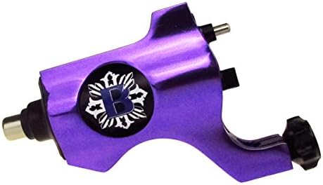 Tattoo New Rotary Tattoo Machine Gun Shader Liner RCA Connection