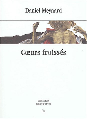 Coeurs froissés