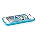 Incipio iPhone 6 NGP Case - Retail Packaging - Translucent Blue