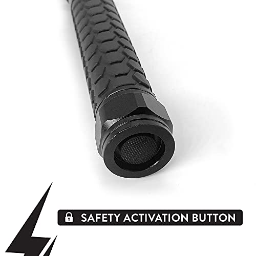 Guard Dog Security Stun Gun Flashlight