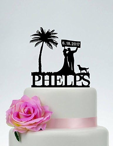 Get Plage theme gateau de mariage Free