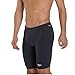 Speedo Essential Endurance+ Solid Polyester Swimwear Jammer (Oxide Grey, 40 Inch / 100 cm)