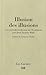 Illusion des illusions : Une nouvelle traduction de l'Ecclésiaste par Jean-Jacques Wahl by
