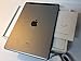 Apple iPad Air 2 MH2M2LLA_Space_Gray 9.7in Cellular Unlocked (GSM) + WiFi 64GB iPad- Tablet (Renewed)