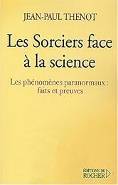 Les  sorciers face à la science
