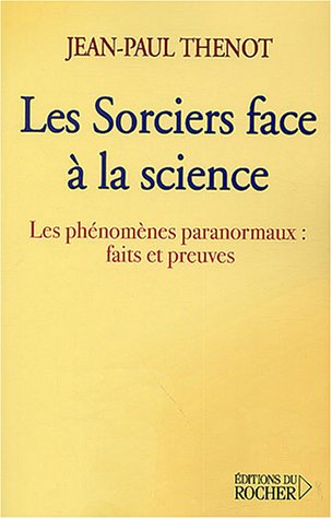 Les  sorciers face à la science