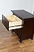 Centennial Medford 2 Drawer Nightstand Espresso