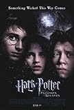 Harry Potter and the Prisoner of Azkaban (2004) - 11 x 17 - Style B