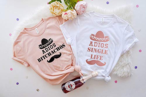 amazon bridesmaid shirts