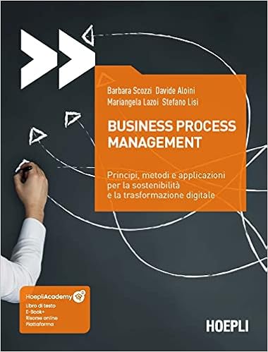 Business process management Business process management