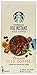 Starbucks Via Ready Brew Iced Caramel Flavored Coffee 5 Pk