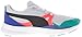 PUMA Duplex Evo Kids Sneaker (Big Kid)