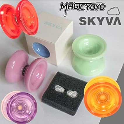 yoyo skyva