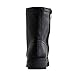 Kali Footwear Women's Winner Mid Calf Faux Leather Fashion Combat Boots