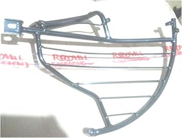 royal enfield saree guard online