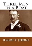 Three Men in a Boat