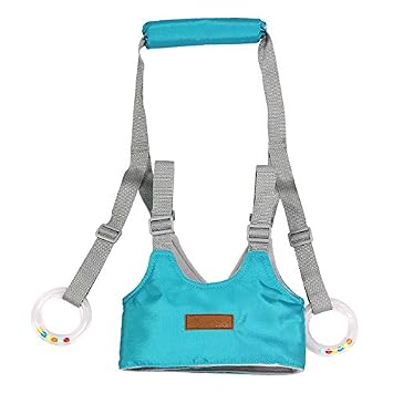 baby walking assistant rings