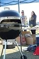Kettle Pizza Basic Pizza Oven Kit