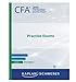 2019 CFA Level 1 Kaplan Schweser Notes: Books 1-5, Practice Exam Vol 1-2, QuickSheet