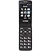 Simple Mobile Carrier-Locked Alcatel MyFlip 4G Prepaid Flip Phone- Black - 4GB - Sim Card Included - GSM primary