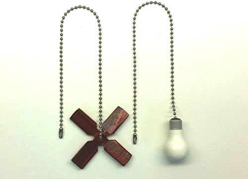 Ceiling FanDanglers Fan Pulls (14 Varieties) PA-CH