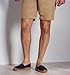 VISCATA Handmade in Spain Men's Barcelona Authentic & Original Spanish Made Espadrilles, with Padded Sole and Elastic Inseam for Extra Comfort and Fit