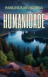 Livro Humanidade