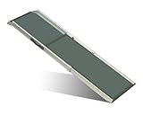 Solvit 62337 Deluxe Telescoping Pet Ramp